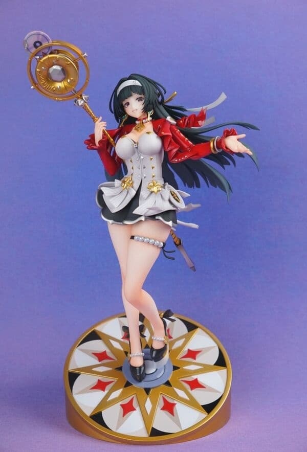 Zenless Zone Zero - Astra Yao - 1/6 - Shanyao Xingchen Glitter✨Starry