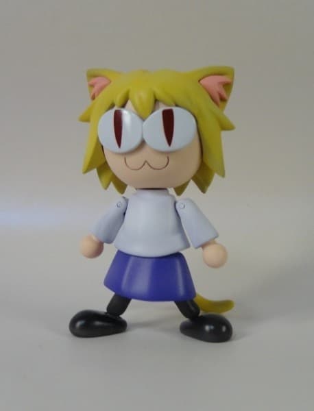 Melty Blood - Neco-Arc