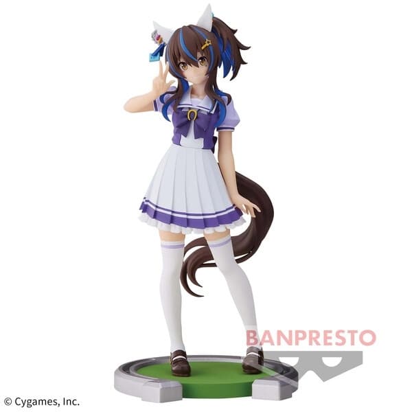Umamusume: Pretty Derby - Daitaku Helios