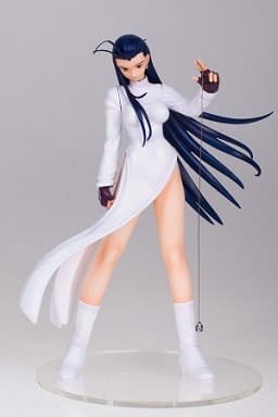 Ikki Tousen - Kakouen Myousai - R-Line - 1/6