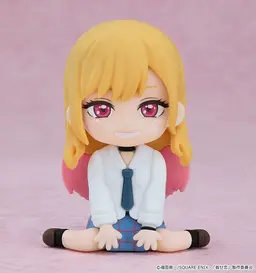 Nendoroid Plus TV Anime "My Dress-Up Darling" Marin Kitagawa Rubber Mascot, view 1 of 2