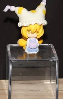 Touhou Project - Yakumo Ran