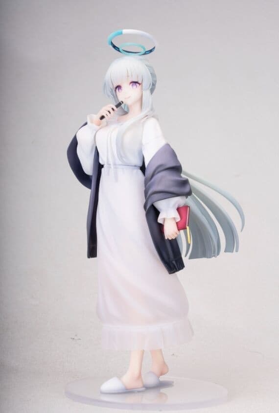 Blue Archive - Ushio Noa - 1/7 - Pajamas