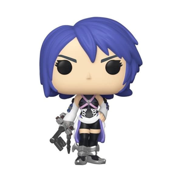 Kingdom Hearts III - Aqua - POP! Games (622) - POP! Vinyl (39941)