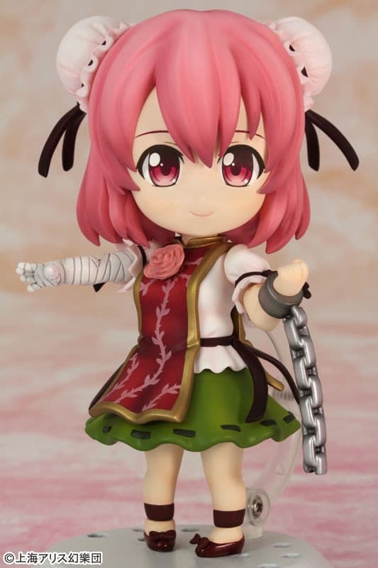 Touhou Project - Ibaraki Kasen - Nanorich
