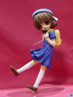 Clannad ~After Story~ - Okazaki Ushio