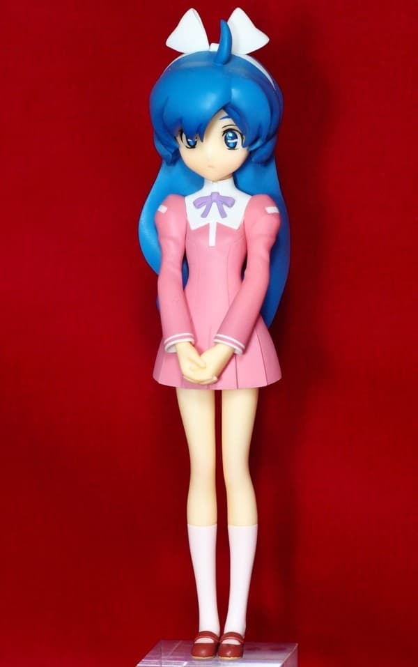 Sasami☆Mahou Shoujo Club - Shinohara Misao
