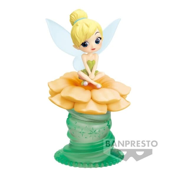 Peter Pan - Tinkerbell - Q Posket Stories - B