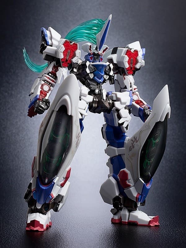 Zanmataisei Demonbane - Demonbane - Hagane Works