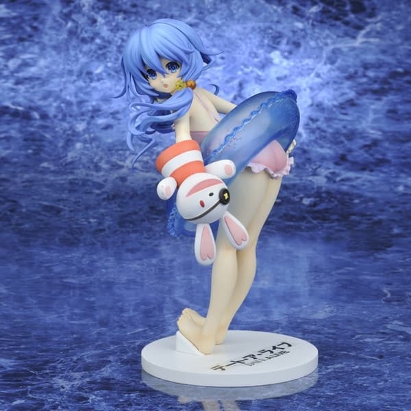 Date A Live - Yoshino - Yoshinon - 1/7 - Swimsuit ver.