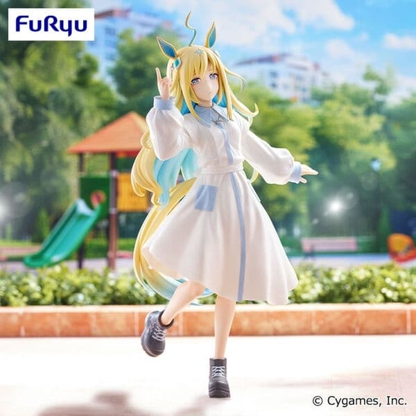 Umamusume: Pretty Derby - Neo Universe - Trio-Try-iT Figure