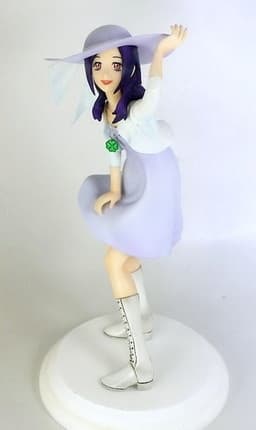 Fresh Precure! - Higashi Setsuna - 1/8