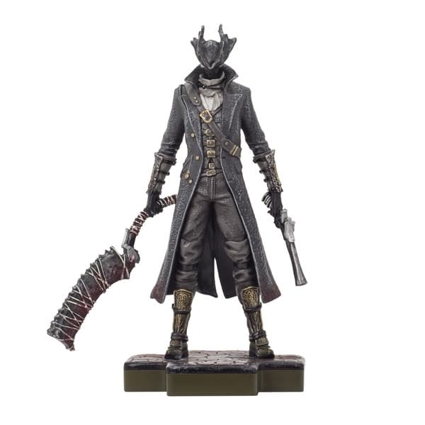 Bloodborne - Karyuudo - Totaku Collection (n°05)