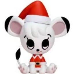 Jungle Taitei - Leo - Tezuka Moderno - Tezuka Moderno Labo - Santa Ver.