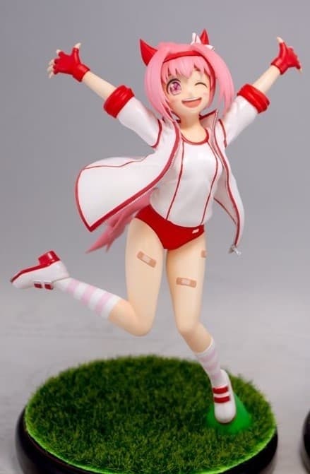 Umamusume: Pretty Derby - Haru Urara - 1/7