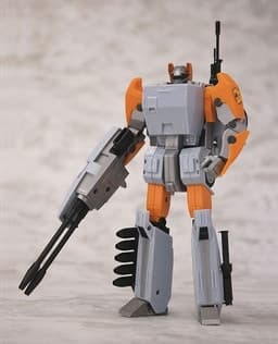 Tokusou Kihei Dorvack - VV-54AR Mugen Calibur - Brave-Goukin Series - 21 - Miyazawa Limited Edition