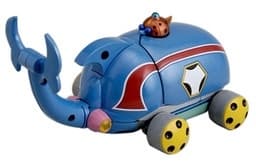 Time Bokan - Time Mechabuton - Brave-Goukin Series - 26