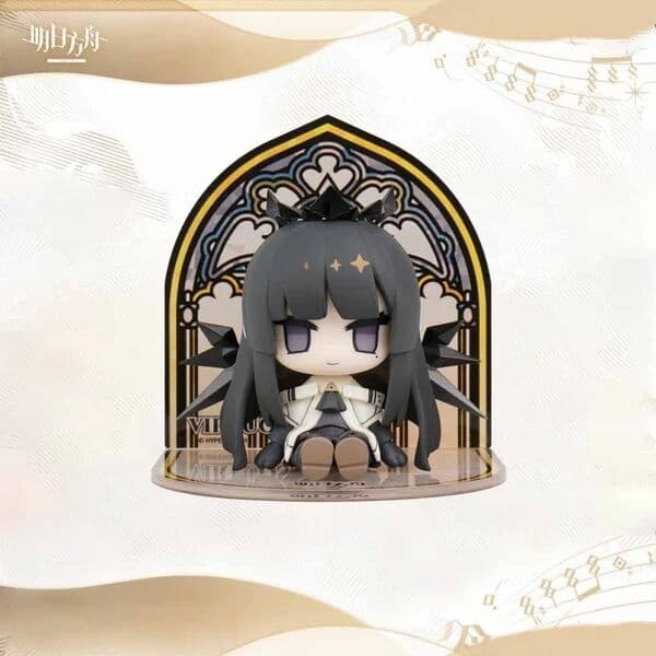 Arknights - Virtuosa - Arknights Mini Series - Distant Sound Ver.