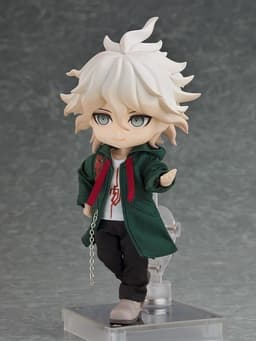 Super Danganronpa 2x2 - Komaeda Nagito - Nendoroid Doll, view 4 of 6