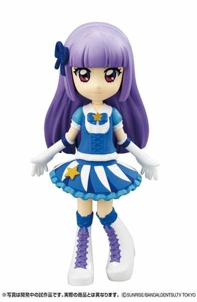 Aikatsu! - Hikami Sumire - Coorde Doll