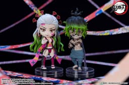 Kimetsu no Yaiba - Daki - Figuarts mini, view 3 of 6