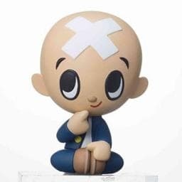 Mitsume ga Touru - Sharaku Hosuke - Tezuka Moderno - Tezuka Moderno Labo