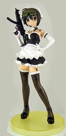Kore ga Watashi no Goshujin-sama - Sawatari Izumi - PM Figure
