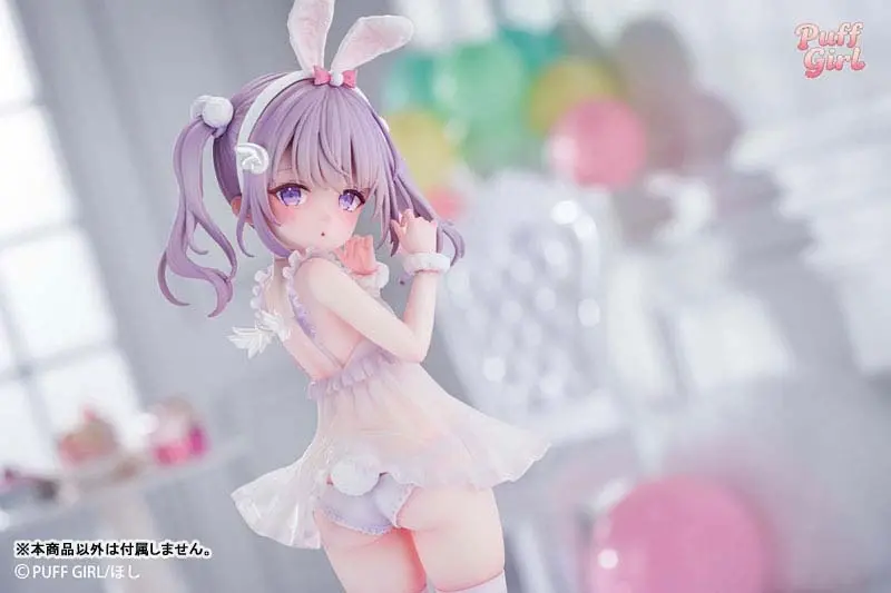 White Rabbit Angel 1/6 Complete Figure Deluxe Edition, view 4 of 18
