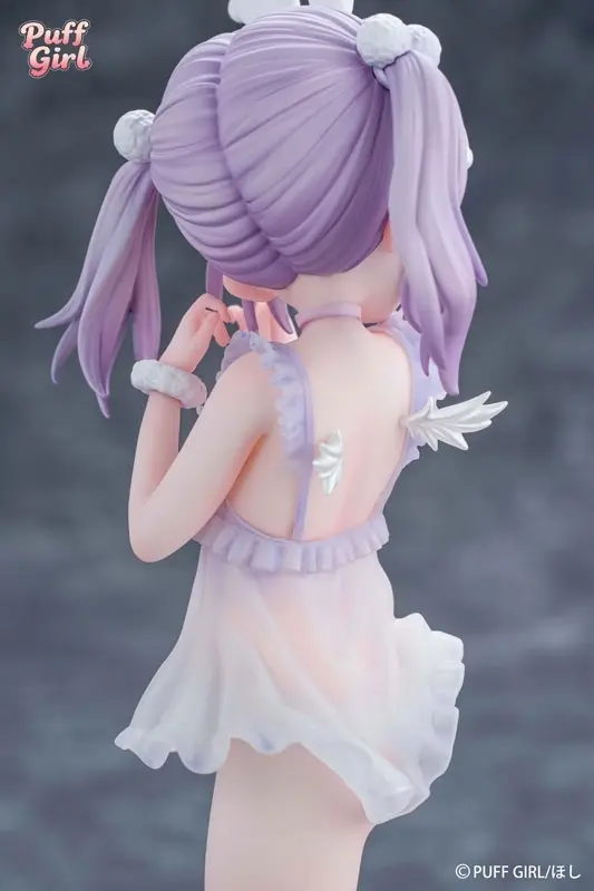 White Rabbit Angel 1/6 Complete Figure Deluxe Edition, view 16 of 18