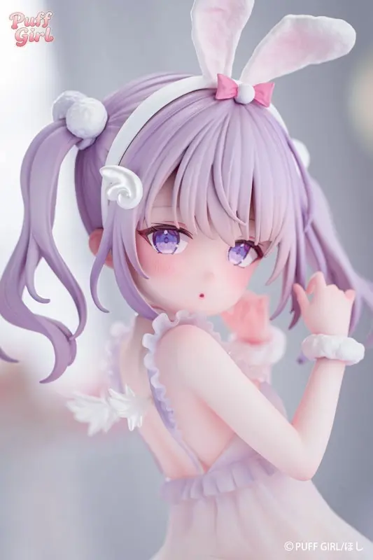 White Rabbit Angel 1/6 Complete Figure Deluxe Edition, view 1 of 18