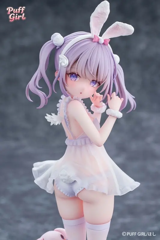 White Rabbit Angel 1/6 Complete Figure Deluxe Edition, view 13 of 18