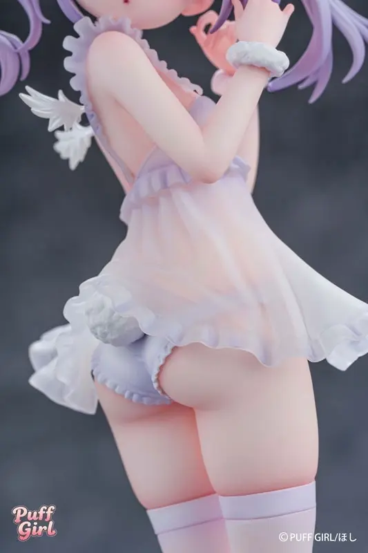 White Rabbit Angel 1/6 Complete Figure Deluxe Edition, view 9 of 18