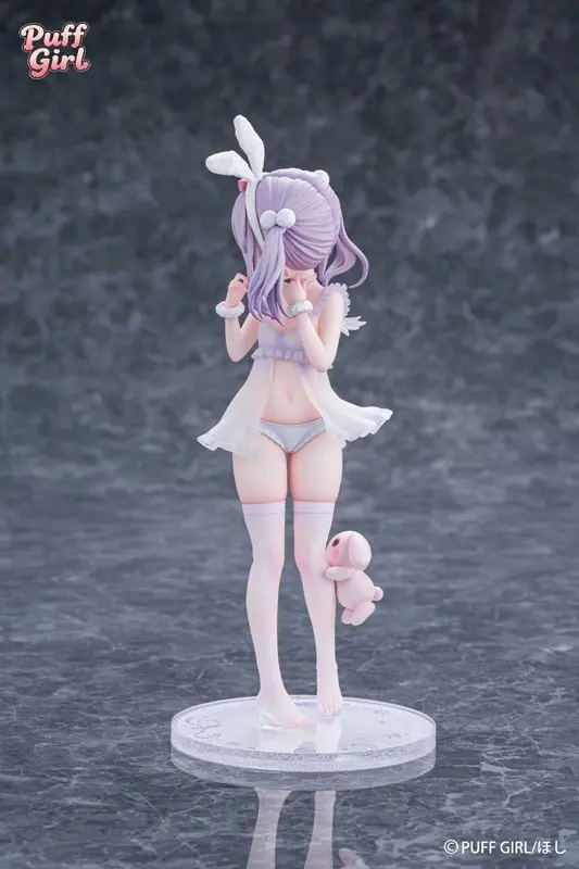 White Rabbit Angel 1/6 Complete Figure Deluxe Edition, view 15 of 18