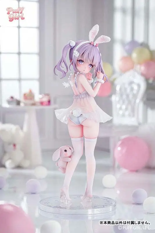 White Rabbit Angel 1/6 Complete Figure Deluxe Edition