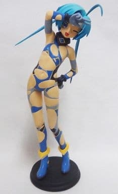 UG☆Ultimate Girls - Moroboshi Tsubomi - 1/6