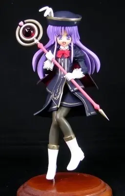 Happiness! - Watarase Jun - OVA ver.