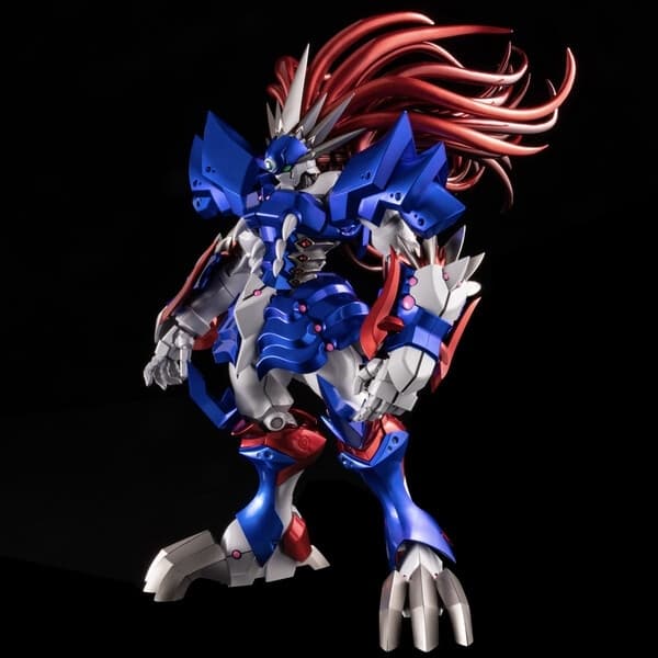 Super Robot Taisen OG: Original Generations - Bylefol - RIOBOT