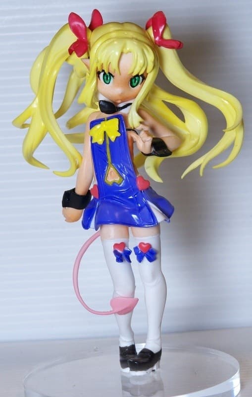 Astarotte no Omocha! - Astarotte Ygvar