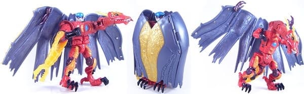 Beast Wars Returns - Beast Megatron - BR-05