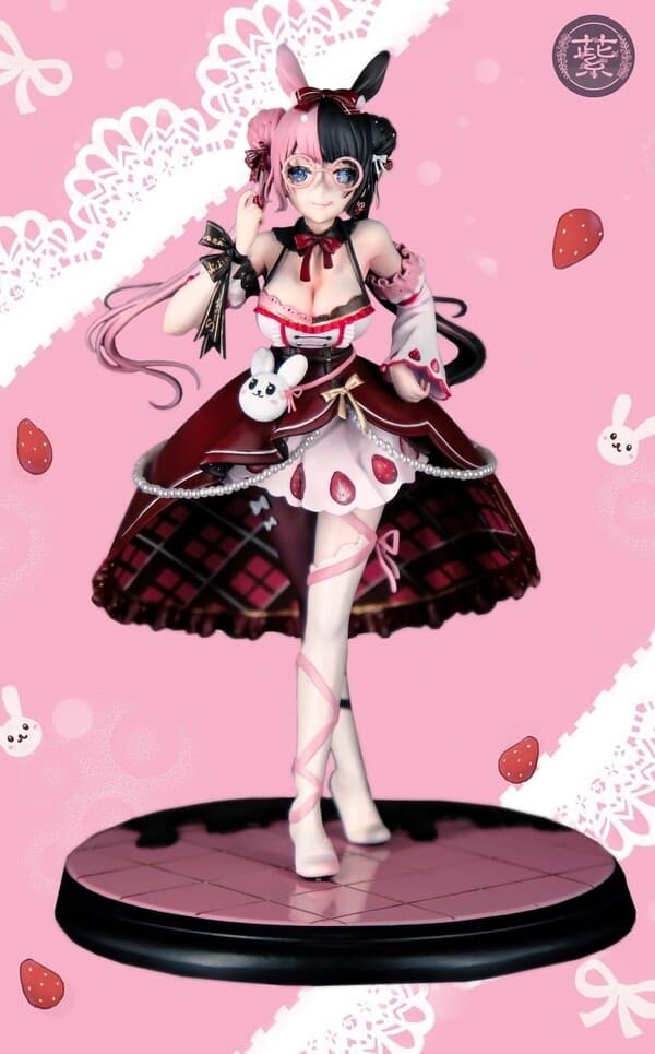 Virtual eSports Project - Tachibana Hinano - 1/6