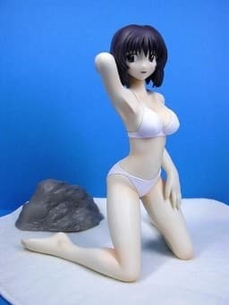 Onegai Teacher - Herikawa Koishi - 1/7