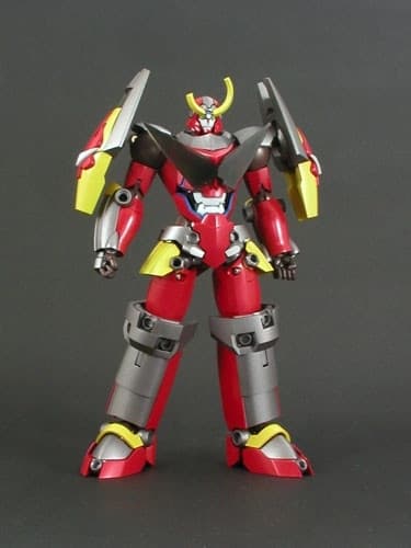 Tengen Toppa Gurren-Lagann - Gurren - Gurren-Lagann - Lagann - Simon