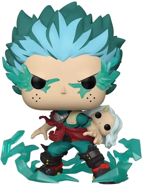 Boku no Hero Academia - Eri - Midoriya Izuku - POP! Animation (1010) - POP! Vinyl - Super Sized POP! Vinyl - Infinite, 10-Inch POP!