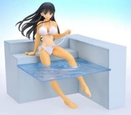 Sora no Iro, Mizu no Iro - Mizushima Asa - 2nd A Type