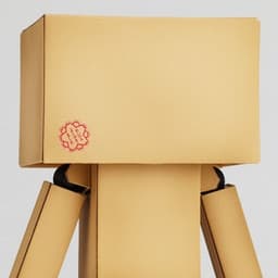 Yotsuba&! - Danboard - Hayasaka Miura - Revoltech - Very Well Done Edition