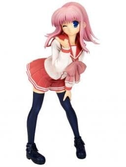 To Heart 2 Another Days - Kouno Harumi - 1/8