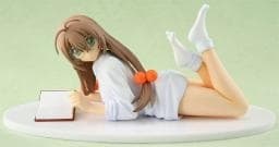 Ikki Tousen Dragon Destiny - Ryuubi Gentoku - 1/8 - White Shirt Ver.