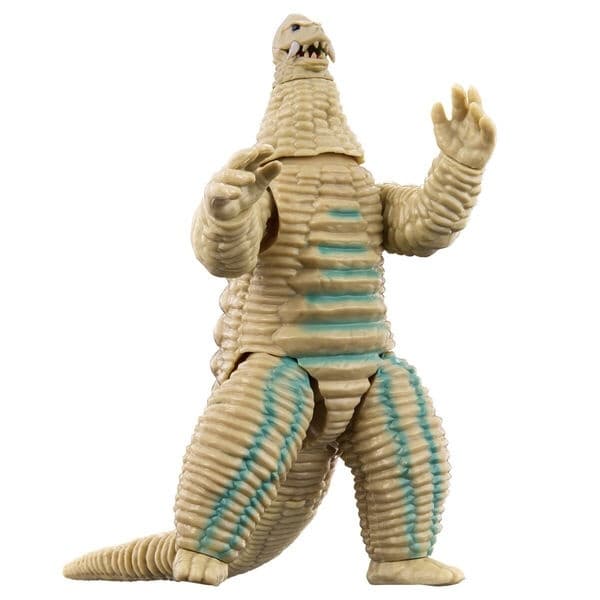 Ultraman - Red King - Ultra Action Figure
