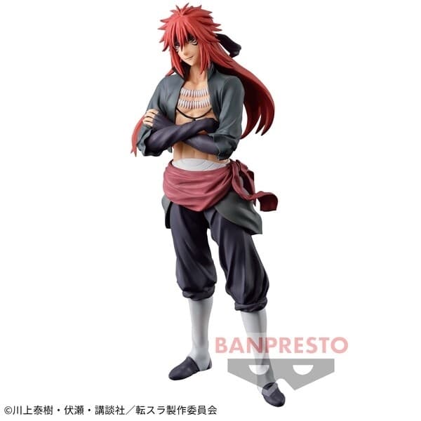 Tensei Shitara Slime Datta Ken - Guy Crimson - Tensei Shitara Slime Datta Ken -Otherworlder- (Vol.19)