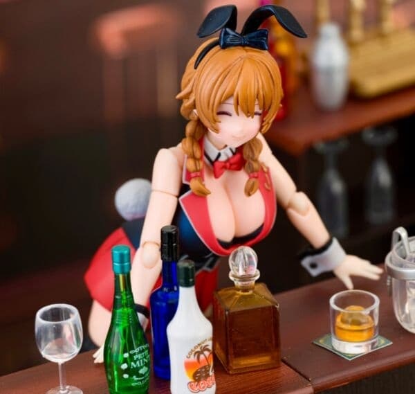 Bunny Garden - Kana - 1/12